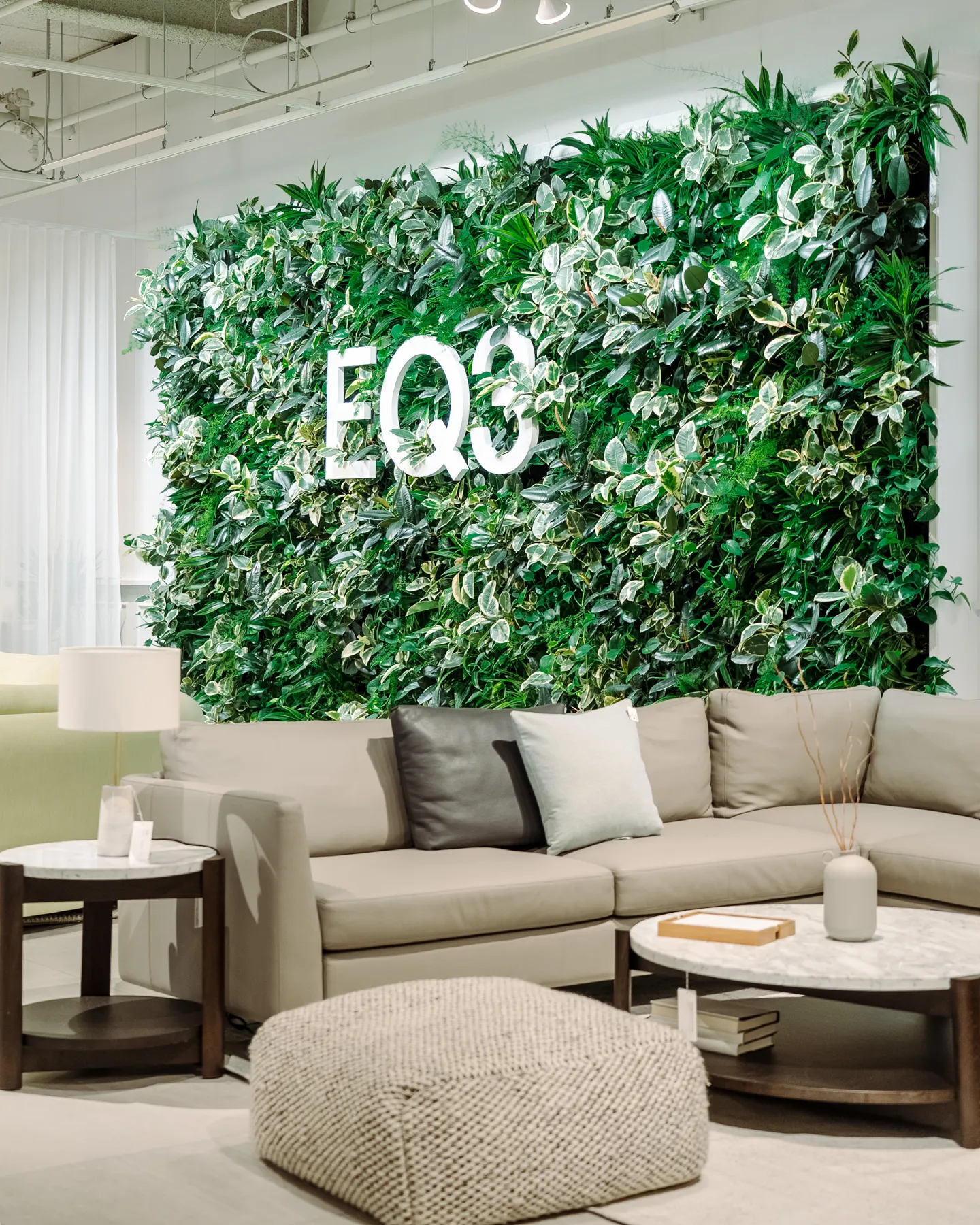 EQ3 16 architectural photography